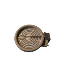 Конфорка D=140mm 1200W 390888 для склокерамічної поверхні Gorenje Конфорка D=140mm 1200W 390888 для склокерамічної поверхні Gorenje