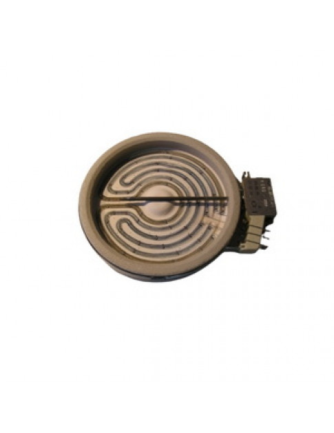 Конфорка D=140mm 1200W 390888 для склокерамічної поверхні Gorenje