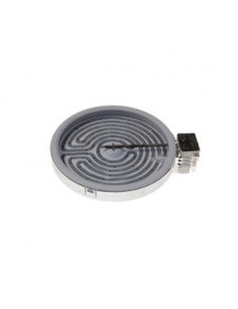 Конфорка 1700W для склокерамічної поверхні Gorenje 390889