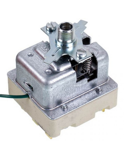 Термостат захисний EGO 55.32549.140 для фритюрниці Bertos E7F10, E9F18 серії 32071200 391033 максимальна +240°C