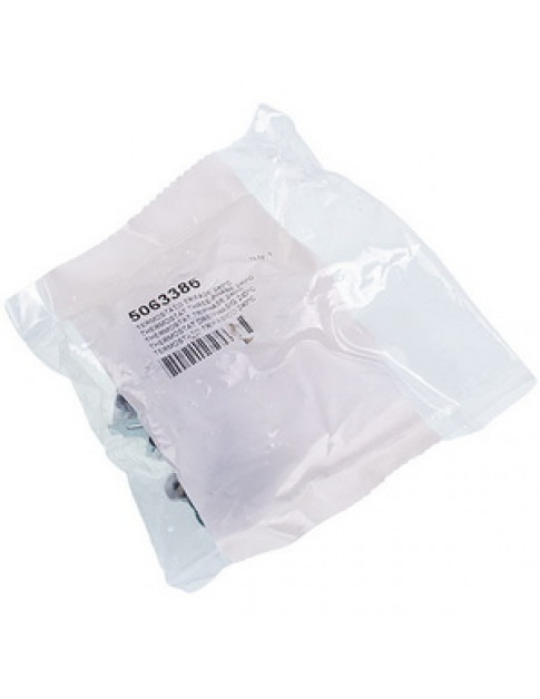 Термостат захисний EGO 55.32549.140 для фритюрниці Bertos E7F10, E9F18 серії 32071200 391033 максимальна +240°C