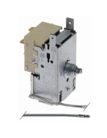 Термостат випарника Ranco K22-L1082 K22L1082 для льодогенератора Brema CB184, CB246. R23591 391091