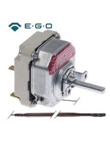 Термостат EGO 55.34083.802 для піца-печі GAM, Pizza Group 391101 50-450°C