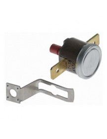 Термостат захисний контактний для гриля 391102.+185°C