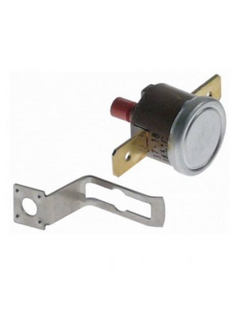 Термостат захисний контактний для гриля 391102.+185°C