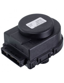 Сервопривід триходового клапана Elbi для газового котла Ariston Uno/Microgenus 391033000