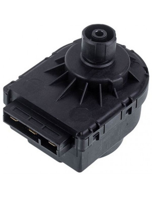 Сервопривід триходового клапана Elbi для газового котла Ariston Uno/Microgenus 391033000