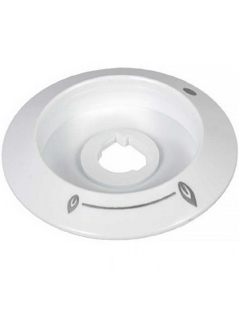 Лімб (диск) ручки регулювання для газової плити Gorenje 391227