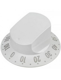 Ручка таймера духовки для плити Gorenje 391288