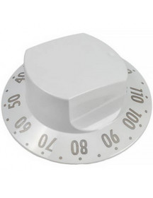 Ручка таймера духовки для плити Gorenje 391288