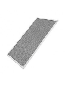 Фільтр жировий (металевий) 3918398011 для витяжки Electrolux 