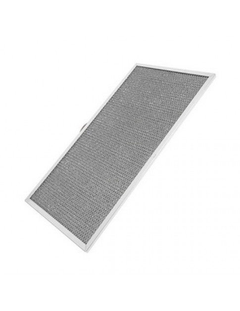 Фільтр жировий (металевий) 3918398011 для витяжки Electrolux 