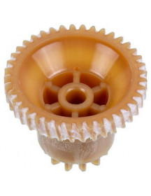 Шестерня редуктора мотора для скиборізки Gorenje 391942 Шестерня редуктора мотора для скиборізки Gorenje 391942