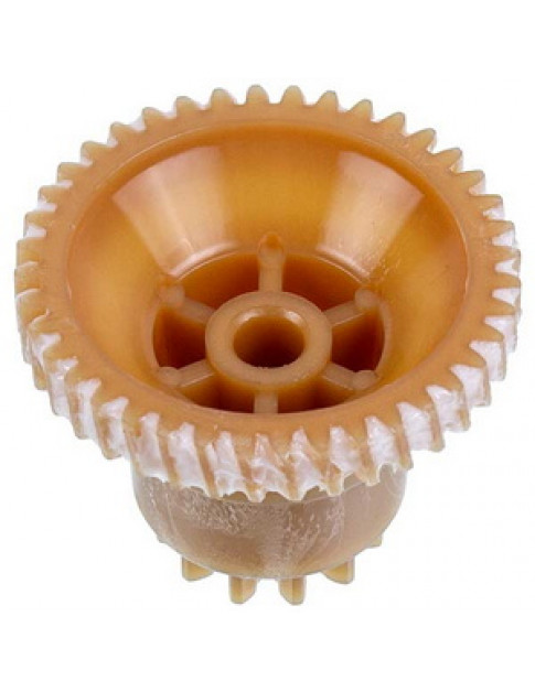 Шестерня редуктора мотора для скиборізки Gorenje 391942