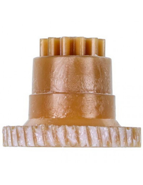 Шестерня редуктора мотора для скиборізки Gorenje 391942