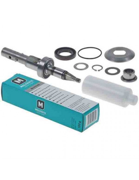 Вал двигуна в зборі Robot Coupe 39199