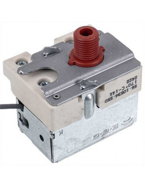 Термостат захисний 56.10534.550 для макароноварки, посудомийної машини Ozty, OZTIRYAKILER EGO 392000 максимально +170°C