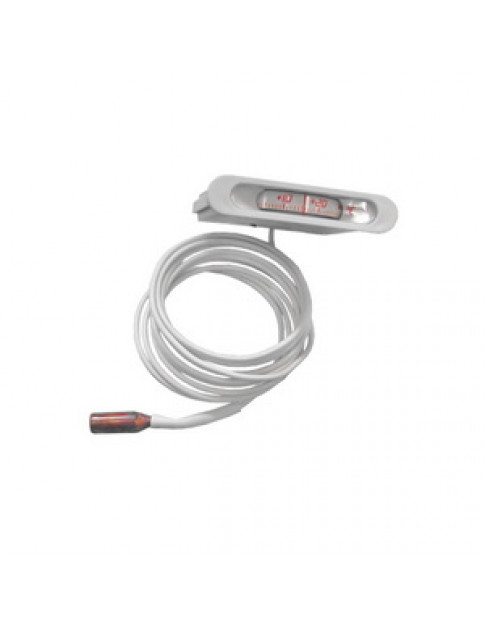 Термометр з капіляром для морозильної камери Gorenje 394072 L=2000mm