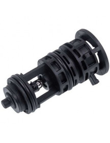 Картридж триходового клапана для газового котла Ferroli Bluehelix Alpha/Maxima/Tech/Hitech/Prima 39442550