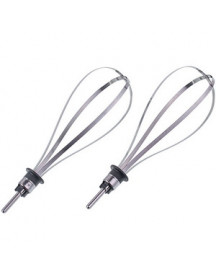 Вінчики для міксера Robot Coupe 39502 (2 шт.) Вінчики для міксера Robot Coupe 39502 (2 шт.)