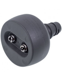 Редуктор для 2-х вінчиків міксера Robot Coupe 39507