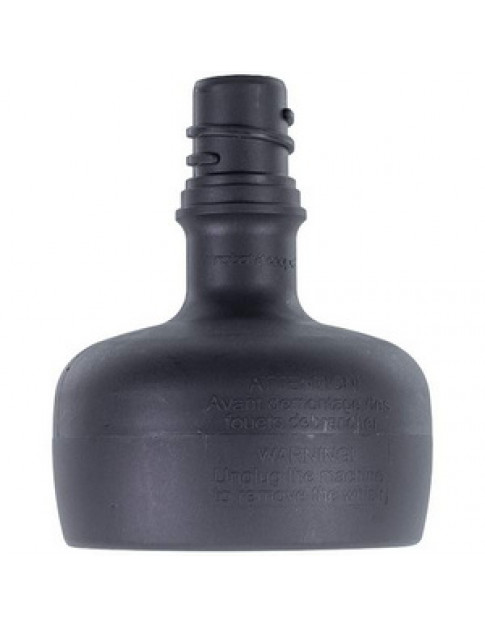 Редуктор для 2-х вінчиків міксера Robot Coupe 39507 Редуктор для 2-х вінчиків міксера Robot Coupe 39507