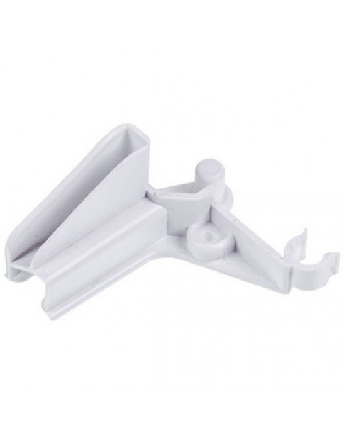 Тримач панелі (лівий) для холодильника Gorenje 396231