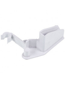 Тримач панелі (лівий) для холодильника Gorenje 396231