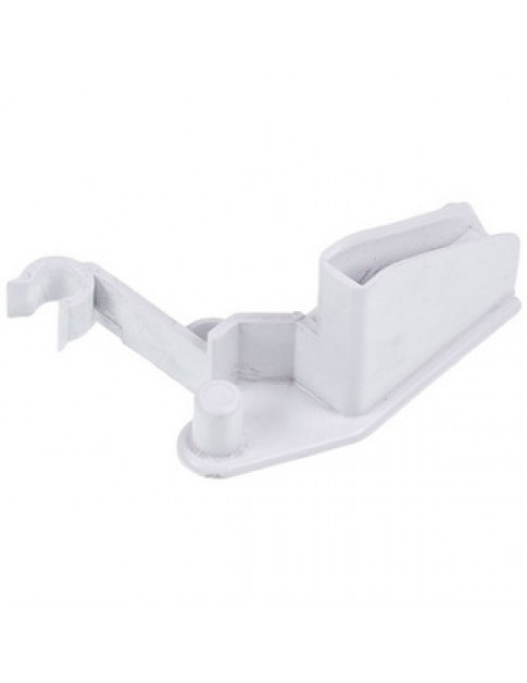 Тримач панелі (лівий) для холодильника Gorenje 396231