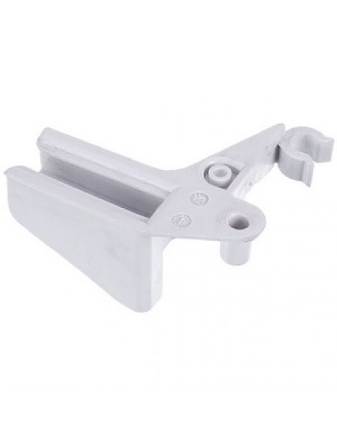 Тримач панелі (лівий) для холодильника Gorenje 396231
