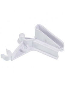 Тримач панелі (правий) для холодильника Gorenje 396232