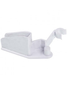 Тримач панелі (правий) для холодильника Gorenje 396232