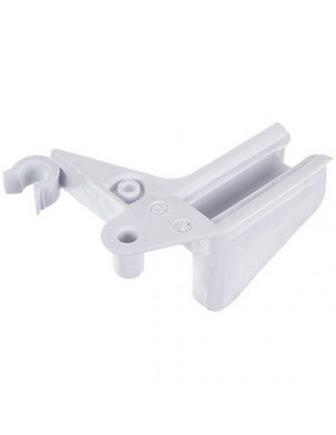 Тримач панелі (правий) для холодильника Gorenje 396232