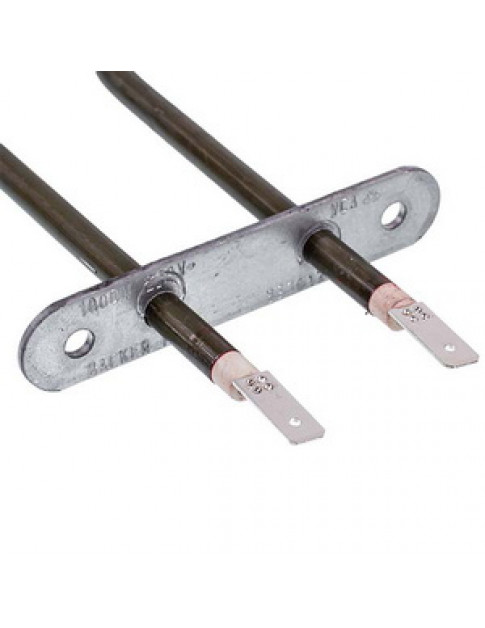 Electrolux 3970125013 нижний нагревательный элемент 1050Вт 235В для духовки Electrolux 3970125013 нижний нагревательный элемент 1050Вт 235В для духовки