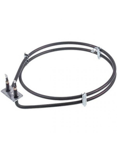 Нагревательный элемент конвекции (круглый) для духовки Electrolux 3970128017 2000Вт 230В D=195мм