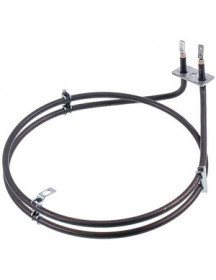 Нагревательный элемент конвекции (круглый) для духовки Electrolux 3970128017 2000Вт 230В D=195мм