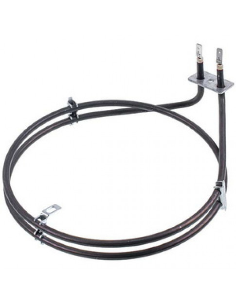 Нагревательный элемент конвекции (круглый) для духовки Electrolux 3970128017 2000Вт 230В D=195мм