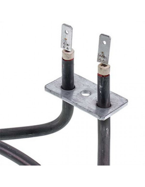 Нагревательный элемент конвекции (круглый) для духовки Electrolux 3970128017 2000Вт 230В D=195мм