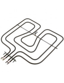 Тен верхній (гриль) 2450W (800+1650W) 3970129015 для духовки Electrolux