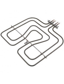 Тен верхній (гриль) 2450W (800+1650W) 3970129015 для духовки Electrolux