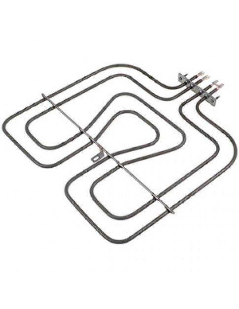 Тен верхній (гриль) 2450W (800+1650W) 3970129015 для духовки Electrolux