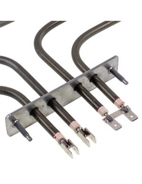 Тен верхній (гриль) 2450W (800+1650W) 3970129015 для духовки Electrolux