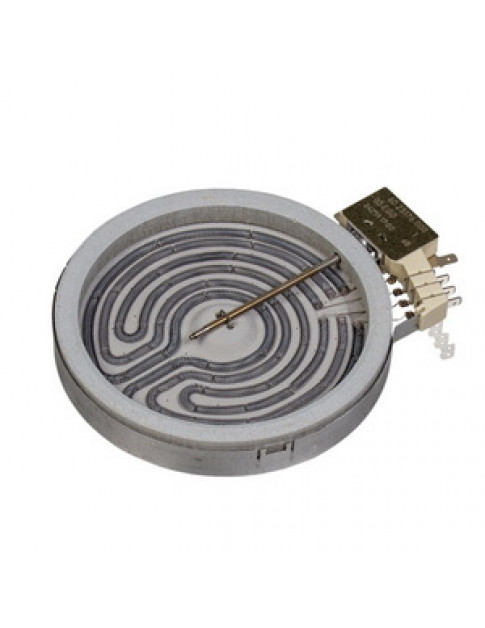 Конфорка 1200W для склокерамічної поверхні Electrolux 3970130013