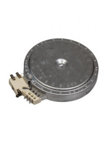 Конфорка 1200W для склокерамічної поверхні Electrolux 3970130013