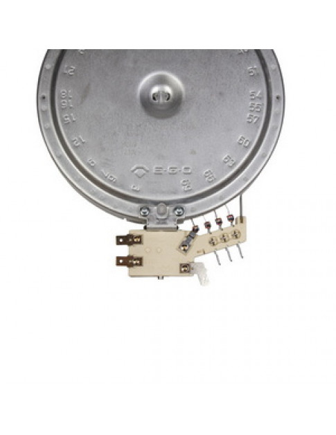 Конфорка 1200W для склокерамічної поверхні Electrolux 3970130013