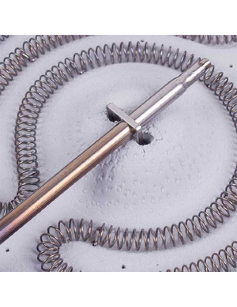 Конфорка для склокерамічної поверхні 1700W Zanussi 3970131011