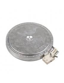 Конфорка для склокерамічної поверхні D=180mm 1700W Electrolux 3970131029