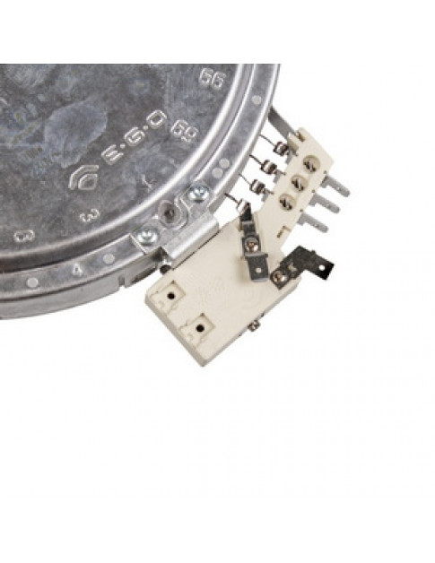 Конфорка для склокерамічної поверхні D=180mm 1700W Electrolux 3970131029