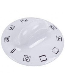 Ручка регулювання духовки для плити Gorenje 397038