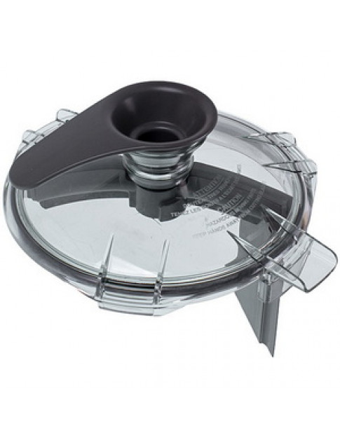 Кришка чаші для бліксера Robot Coupe 39757 D=205mm Кришка чаші для бліксера Robot Coupe 39757 D=205mm